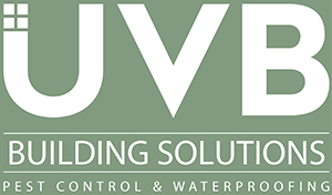 UVB Building Solutions Logo
